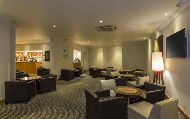 Holiday Inn Rugby/ Northampton M1, Jct 18 by IHG