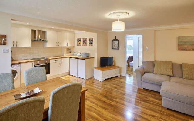 The Garden Flat