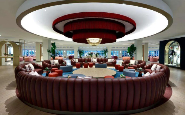 Hard Rock Hotel Marbella