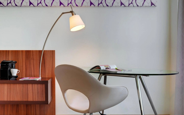 Courtyard by Marriott Zurich North