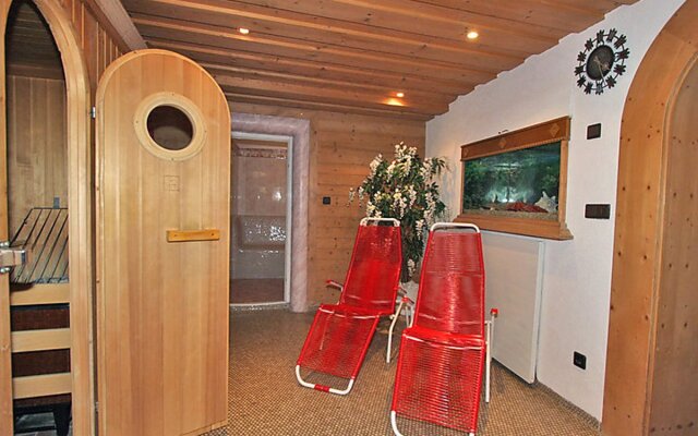 Apartment Lener Matrei am Brenner 25565