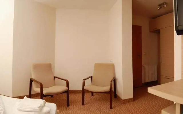 Cabana Platoul Soarelui