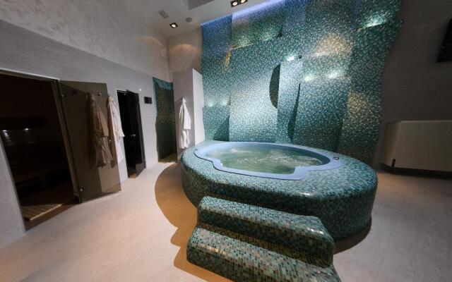 Taurus Hotel & SPA