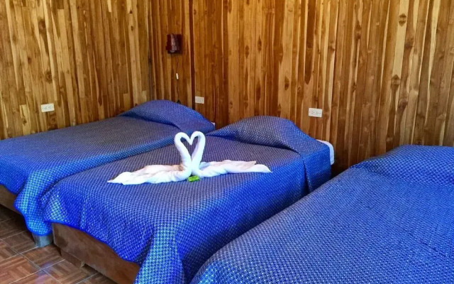 Green Papaya B&B