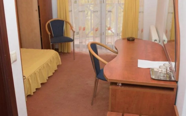 Pension Condor