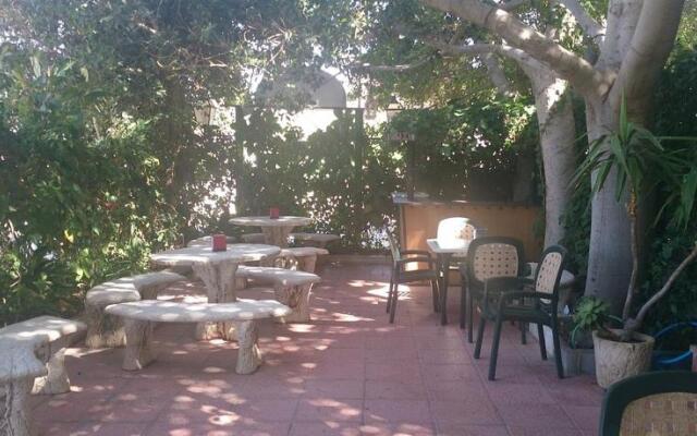 Hostal Diego's