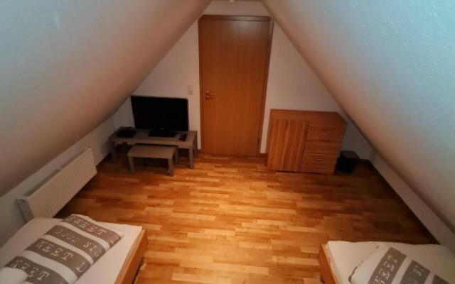 Ferienwohnungen Saida Wohnung 10