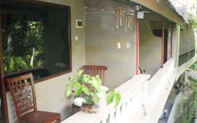 Puri Alam Dewata - Guest Villas
