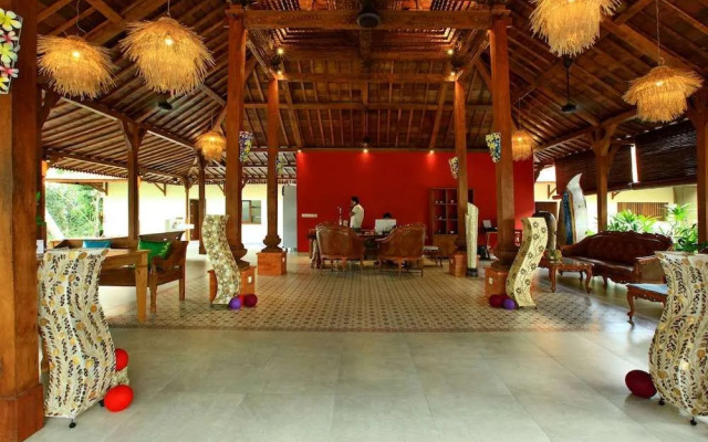 Ubud Heaven Sayan Villa