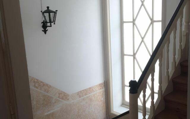 Apartamento Casino Praia 1