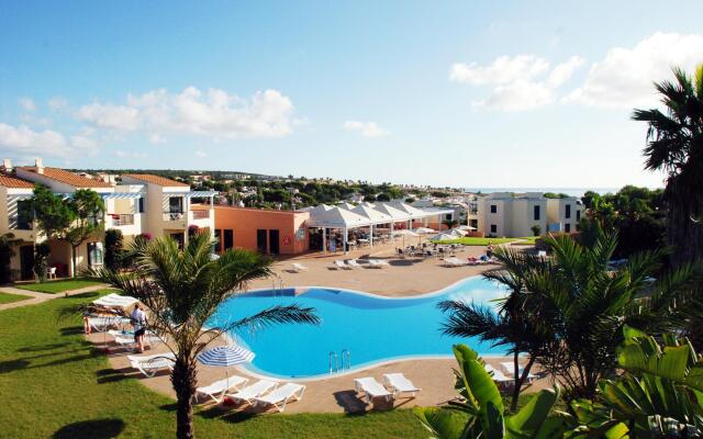 Bimbolla Apartaments