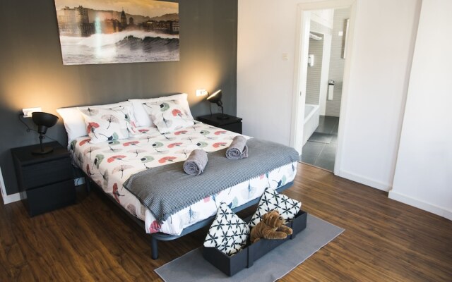 North Surf House