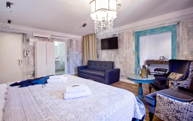 Plaza Marchi Old Town - MAG Quaint & Elegant Boutique Hotels