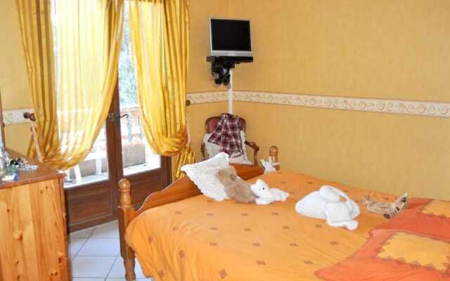 Appealing Villa in Peymeinade With Private Pool