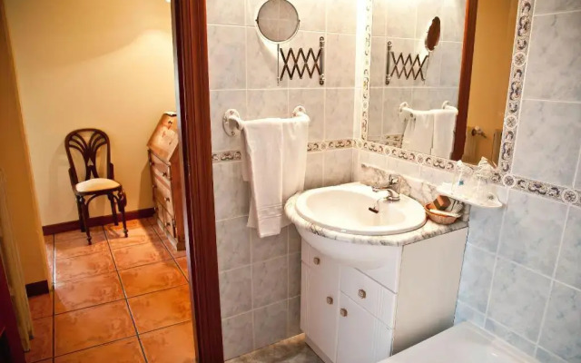 Posada Somavilla