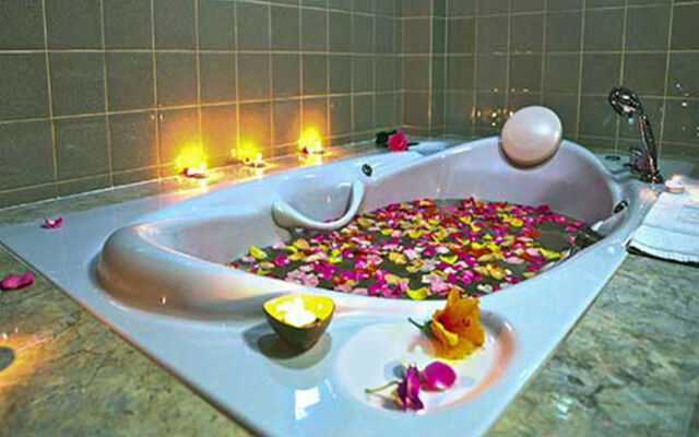 The Oriental Siam Resort