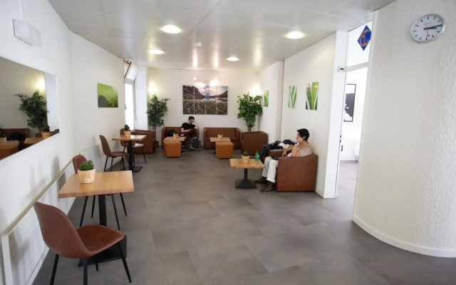 City Hostel Geneva