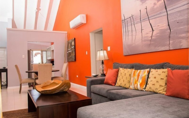 Imperial Topaz At Richmond