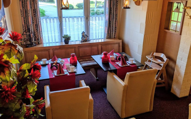 Hotel Drostenhof garni