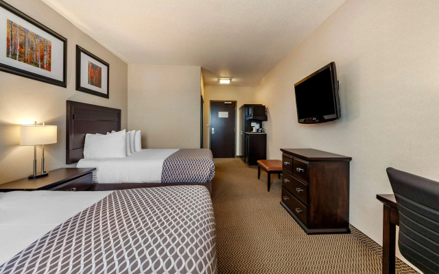 Best Western Plus St. Albert