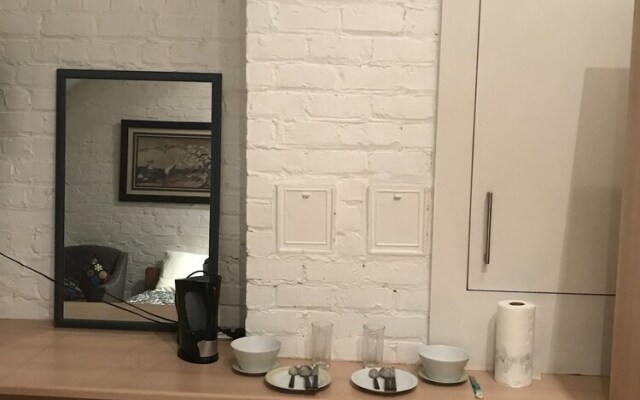 Apartment Zaventem Brussels Airport D