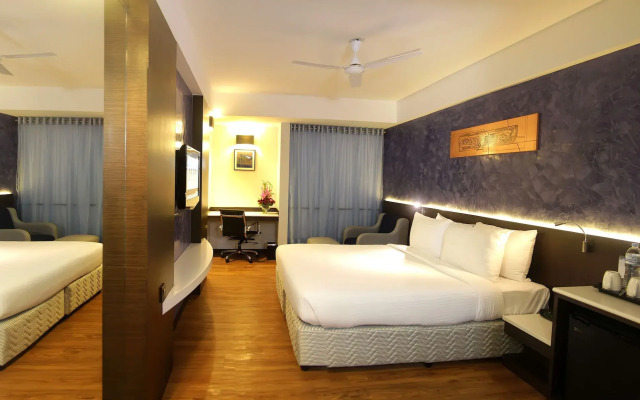 Effotel by Sayaji Indore