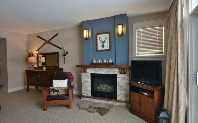 The Lodges at Blue Mountain - Rivergrass Condo