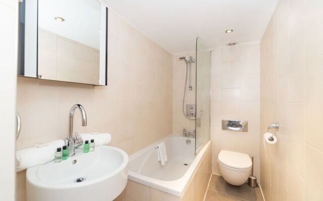 PML Apartments Park Road