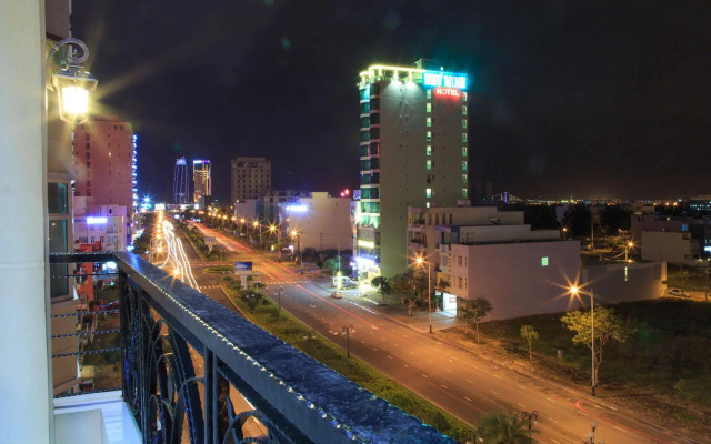 Hoai Sang Hotel