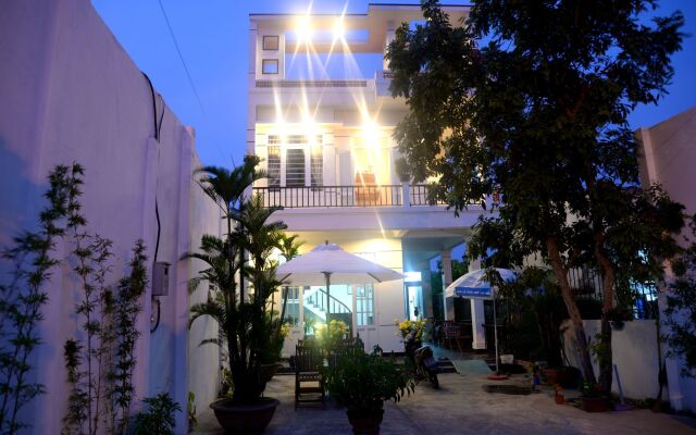 Hoa Thien Homestay