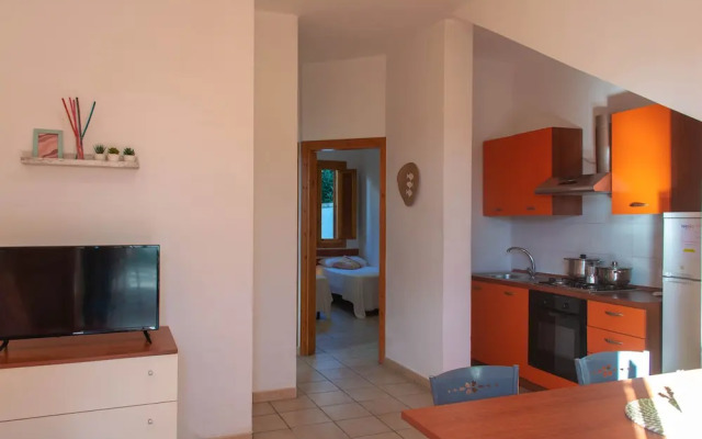 Residence Tre Palme - Localo
