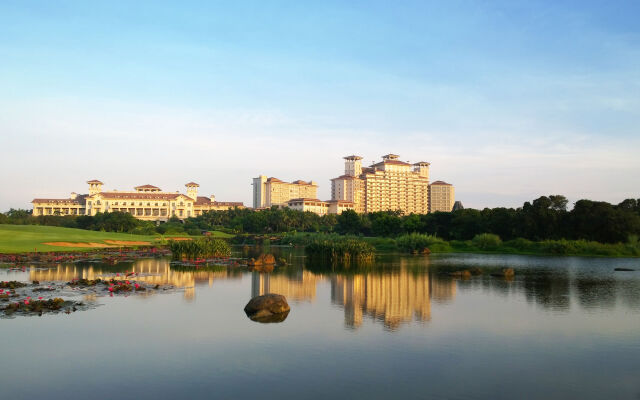 Mission Hills Resort Haikou