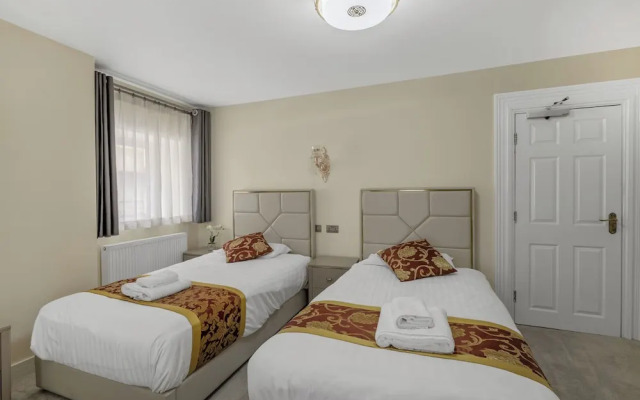 The Drake Hotel Plymouth