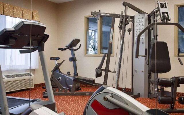 Best Western Providence-Seekonk Inn