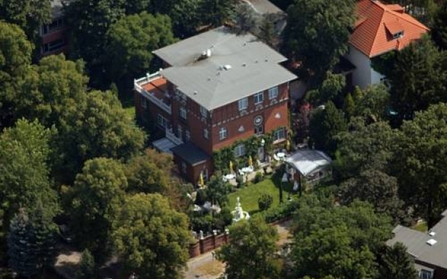 Villa Toscana