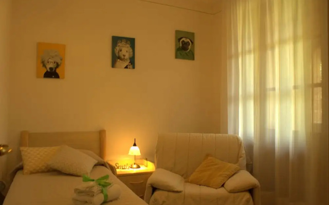 Agriturismo Le Terrazze