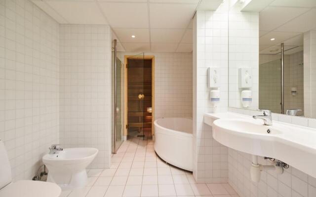 Asa Spa Hotel