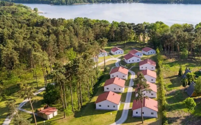 Gemutlicher Bungalow in Storkow am See