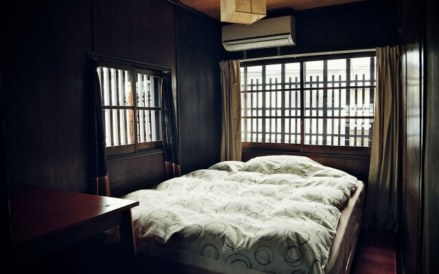 Hostel Mundo