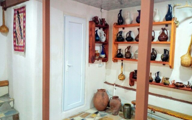 Апартаменты на ул. Ацкури