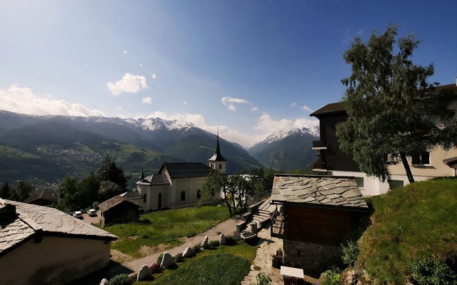 Hotel Alpenblick