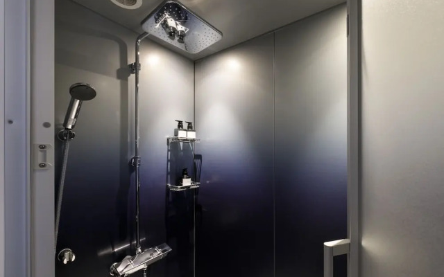 settle GLOCAL HOTEL ITOSHIMA