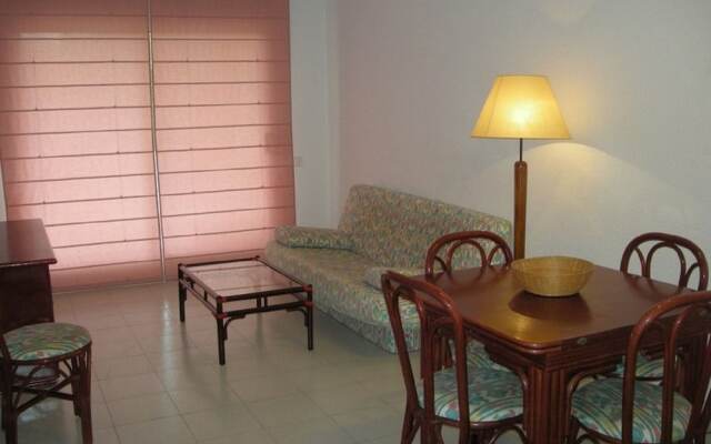 Apartamentos Magda Park