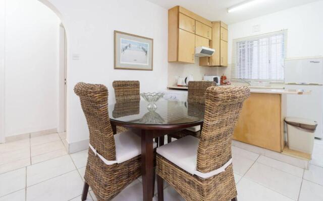 Pissouri Beach Apartments