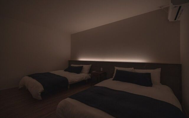 Urban Villa Resort Onna