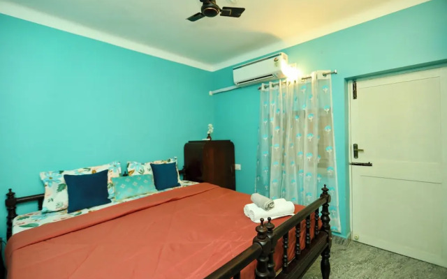 Le Clarisse Guest House 2