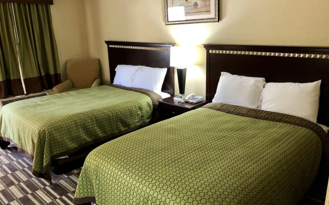 Travel Inn Bristol near State St