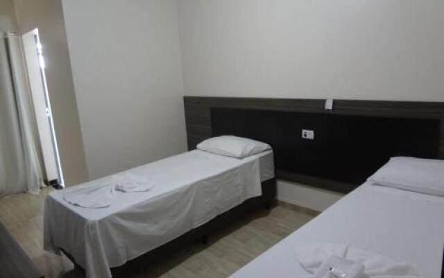 Golden Hotel