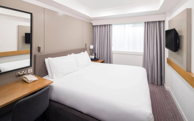 Crowne Plaza Nottingham by IHG - фото 4