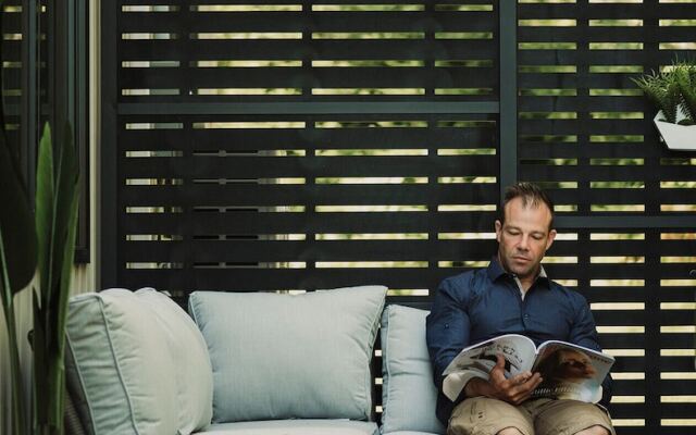 The Hideaway Collection